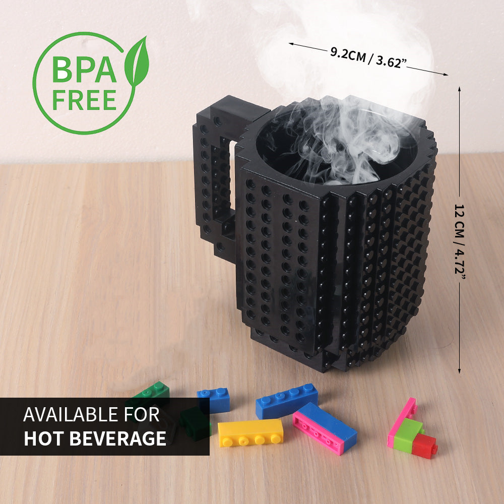 ΚΟΥΠΑ LEGO EU MUG VIP MIX SHOP