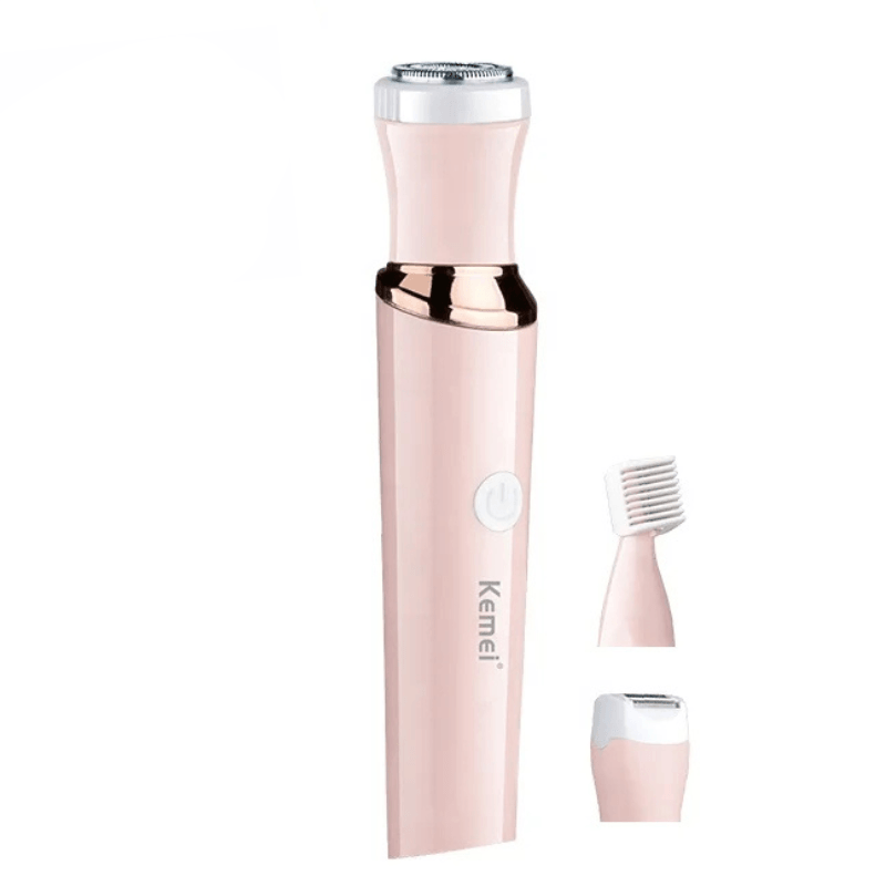 TRIMMER ΞΥΡΙΣΤΙΚΗ ΣΥΣΚΕΥΗ ΠΕΡΙΠΟΙΗΣΗΣ ΗΡΩ-66 3 ΣΕ 1 - vip mix shop