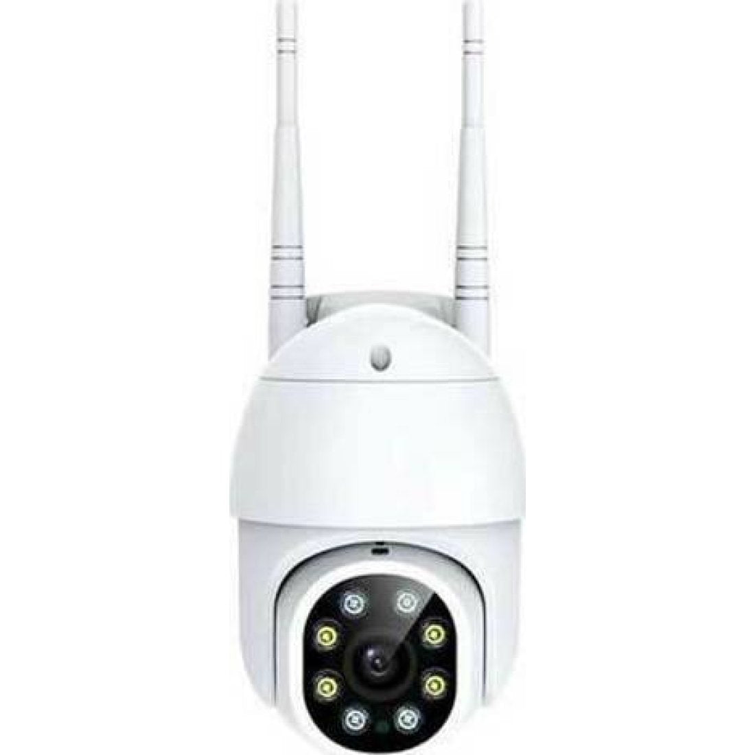 IP CAMERA ΠΕΡΙΣΤΡΕΦΟΜΕΝΗ 360 ΜΟΙΡΕΣ - vip mix shop