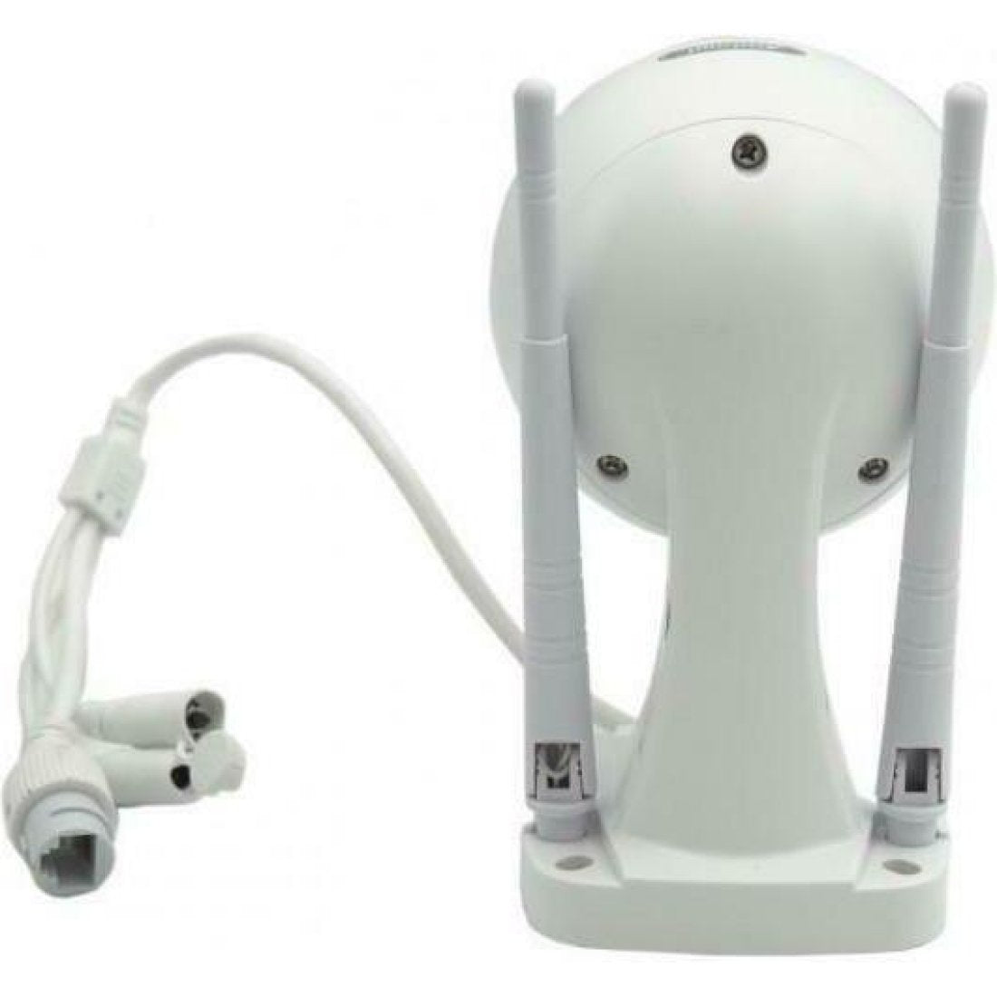 IP CAMERA ΠΕΡΙΣΤΡΕΦΟΜΕΝΗ 360 ΜΟΙΡΕΣ - vip mix shop
