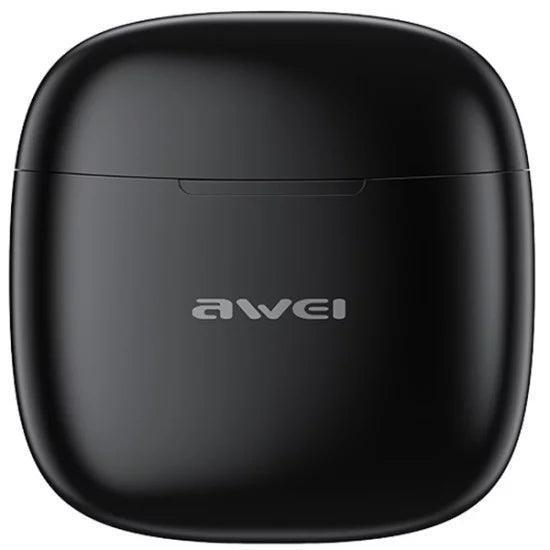 ΑΚΟΥΣΤΙΚΑ BLUETOOTH ANDROID ΜΕ ΑΝΤΟΧΗ ΣΤΟ ΝΕΡΟ Awei T26 - vip mix shop