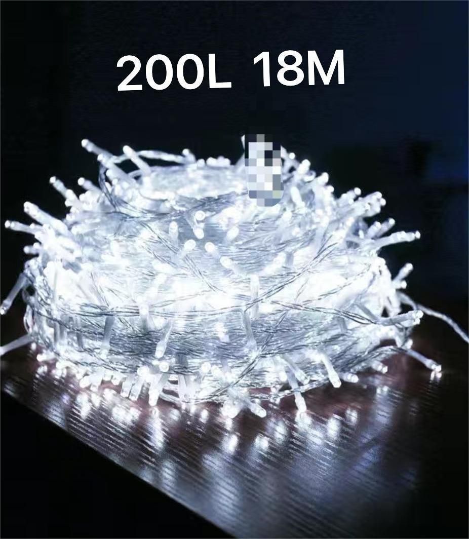 Σετ Χριστουγεννιάτικης Διακόσμησης 7 τμχ – Premium