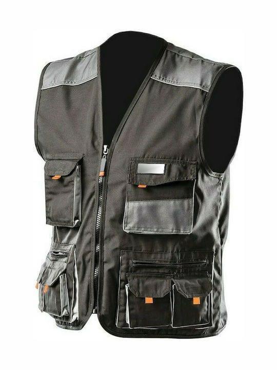 Γιλέκο Εργασίας Bormann 260G - vip mix shop