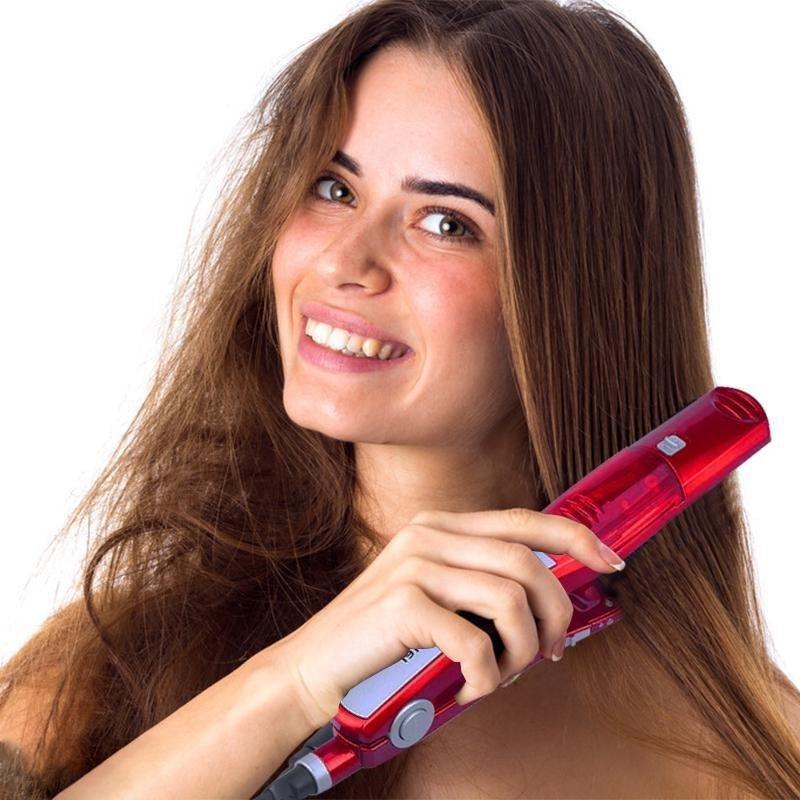ΙΣΙΩΤΙΚΗ ΚΕΜΕΙ ΜΕ ΑΤΜΟ CLEVERISTA KEMEI 3011 - vip mix shop