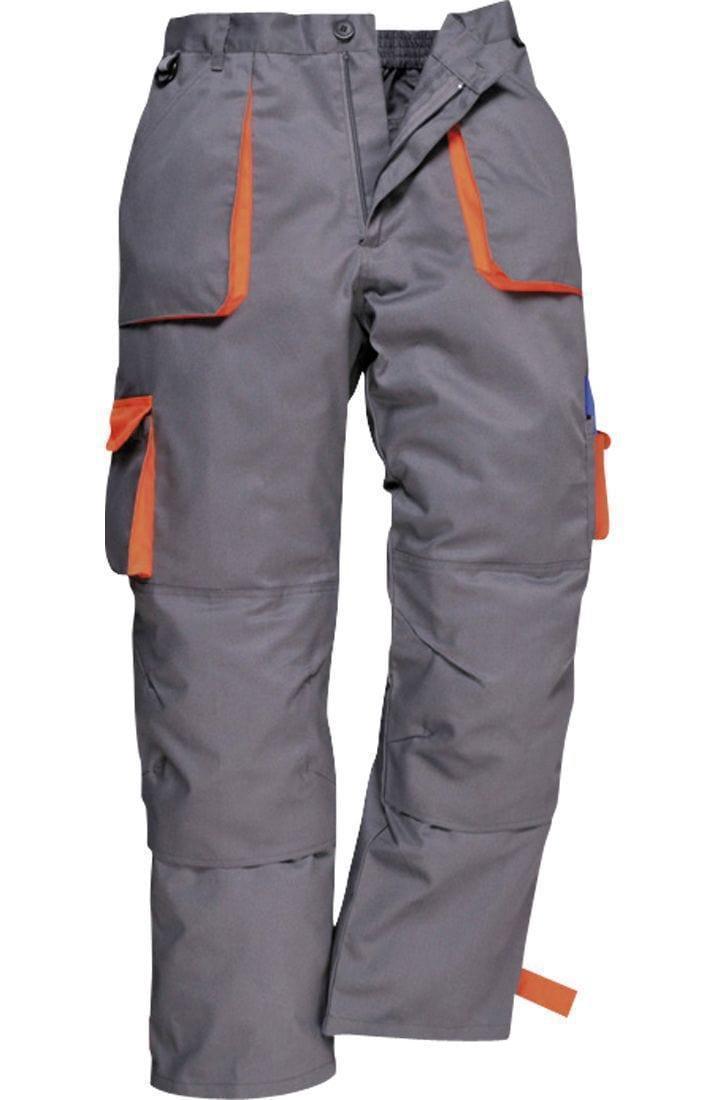 Παντελόνι Εργασίας με Ταινίες Σήμανσης - vip mix shop