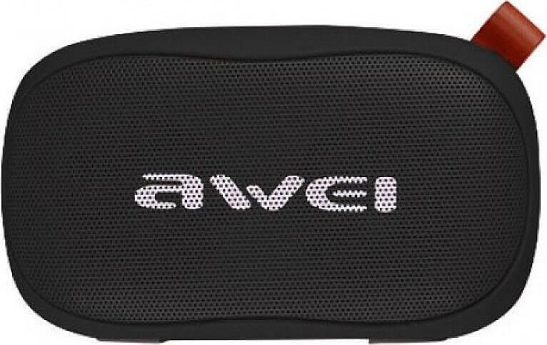 ΗΧΕΙΟ BLUETOOTH AWEI Y900 4.5W ΜΕ ΔΙΑΡΚΕΙΑ ΜΠΑΤΑΡΙΑΣ ΕΩΣ 3 ΩΡΕΣ
