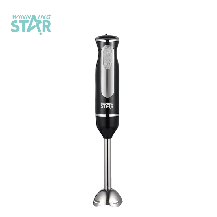 ΜΠΛΕΝΤΕΡ ΧΕΙΡΟΣ 4 ΣΕ 1 600 WATT WINNING STAR - vip mix shop