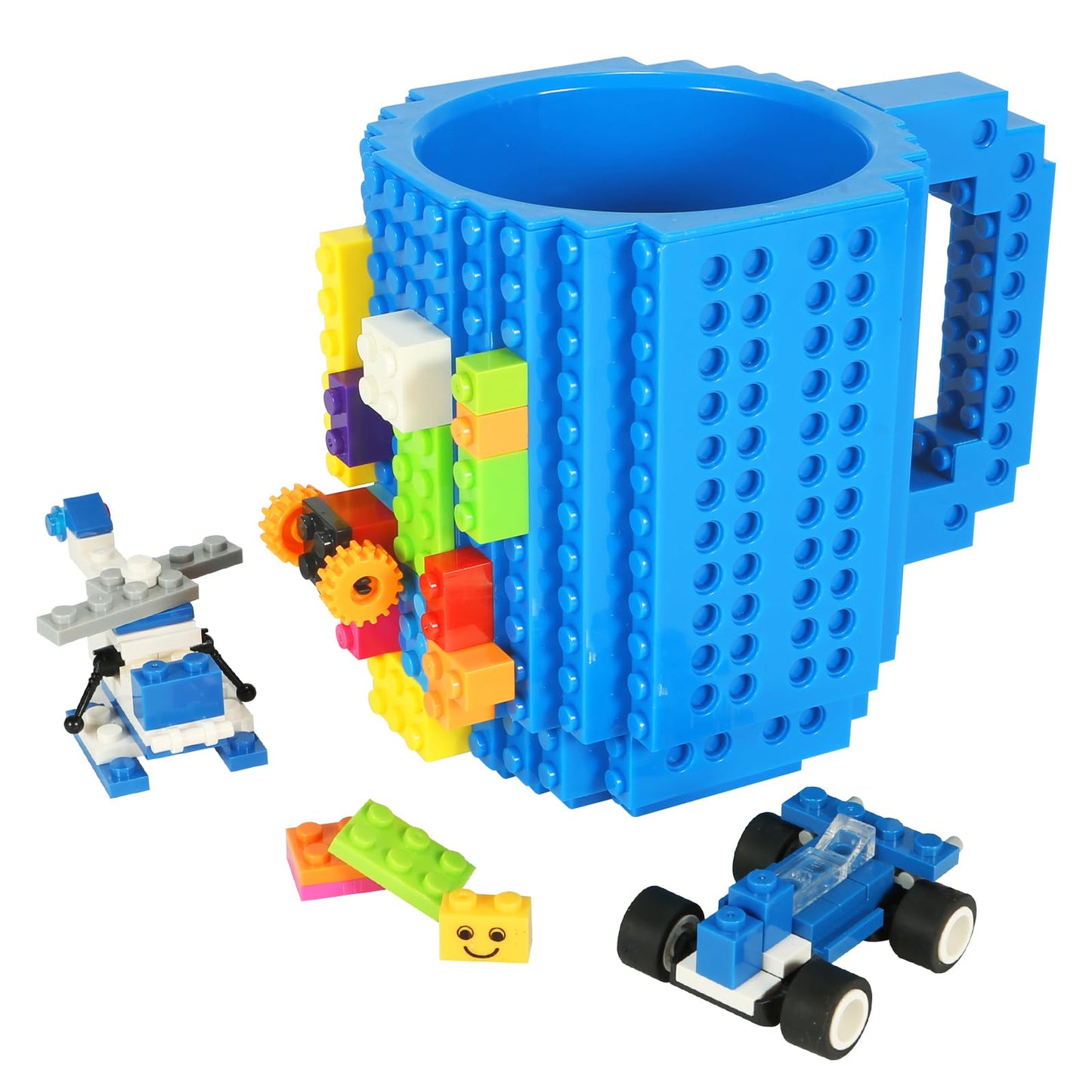ΚΟΥΠΑ LEGO EU MUG - vip mix shop