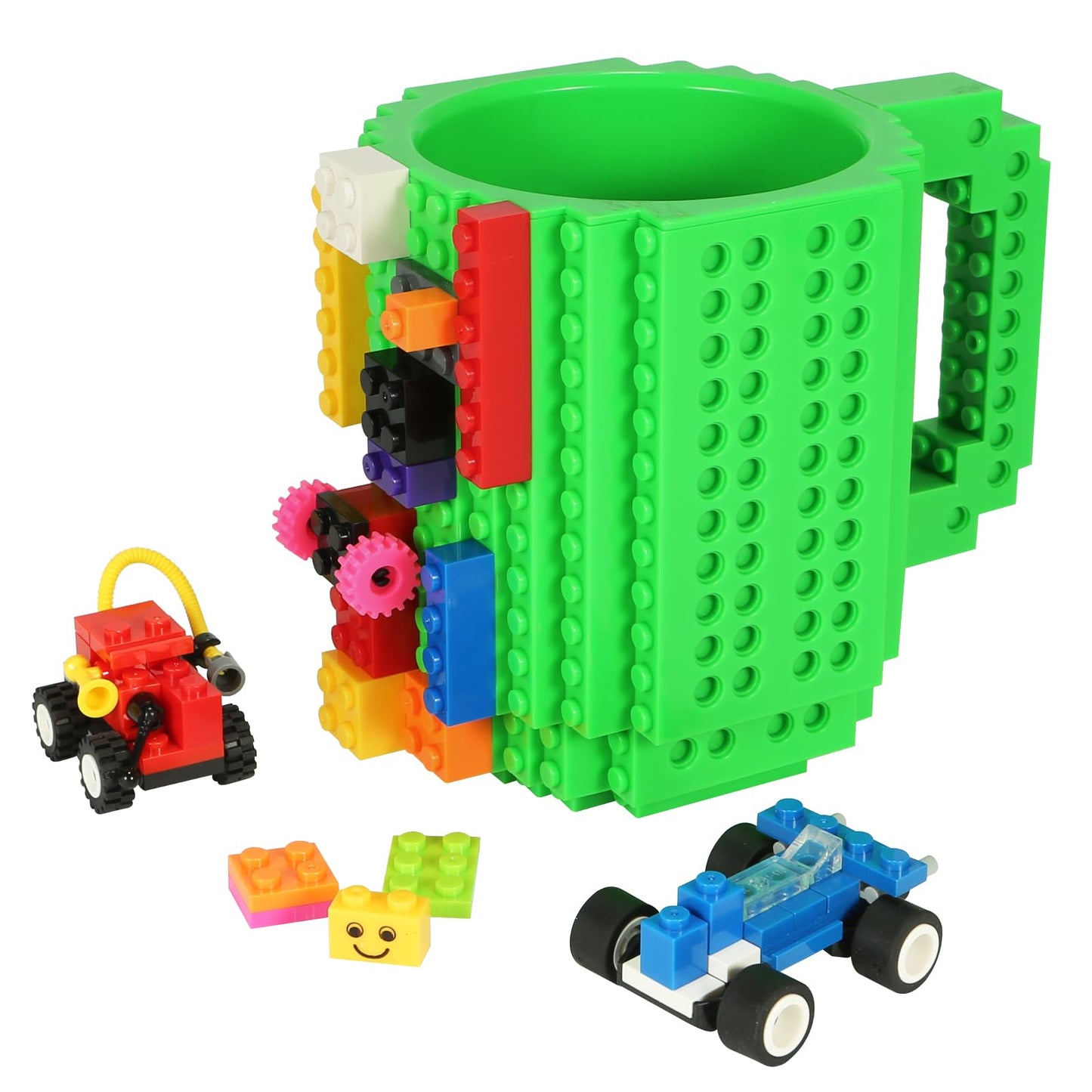 ΚΟΥΠΑ LEGO EU MUG - vip mix shop