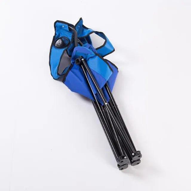 Πτυσσόμενη Καρέκλα Παραλίας,Κήπου - vip mix shop