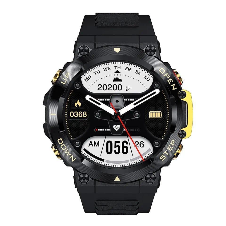 ΑΔΙΑΒΡΟΧΟ ΡΟΛΟΙ SMARTWATCH AK45 - vip mix shop