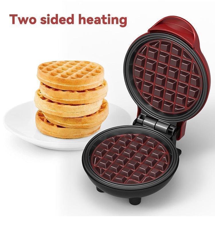 ΜΙΝΙ ΒΑΦΛΙΕΡΑ - MINI WAFFLE