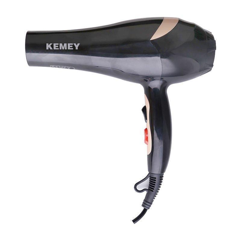 ΠΙΣΤΟΛΑΚΙ ΜΑΛΛΙΩΝ ΕΠΑΓΓΕΛΜΑΤΙΚΟ 3000W KEMEY KM 2376 - vip mix shop