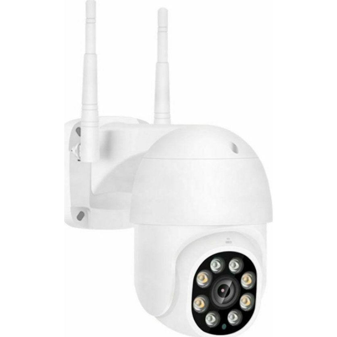 IP CAMERA ΠΕΡΙΣΤΡΕΦΟΜΕΝΗ 360 ΜΟΙΡΕΣ - vip mix shop
