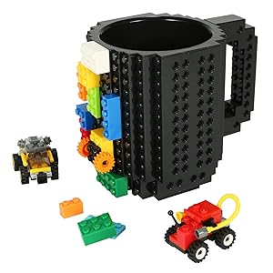 ΚΟΥΠΑ LEGO EU MUG - vip mix shop