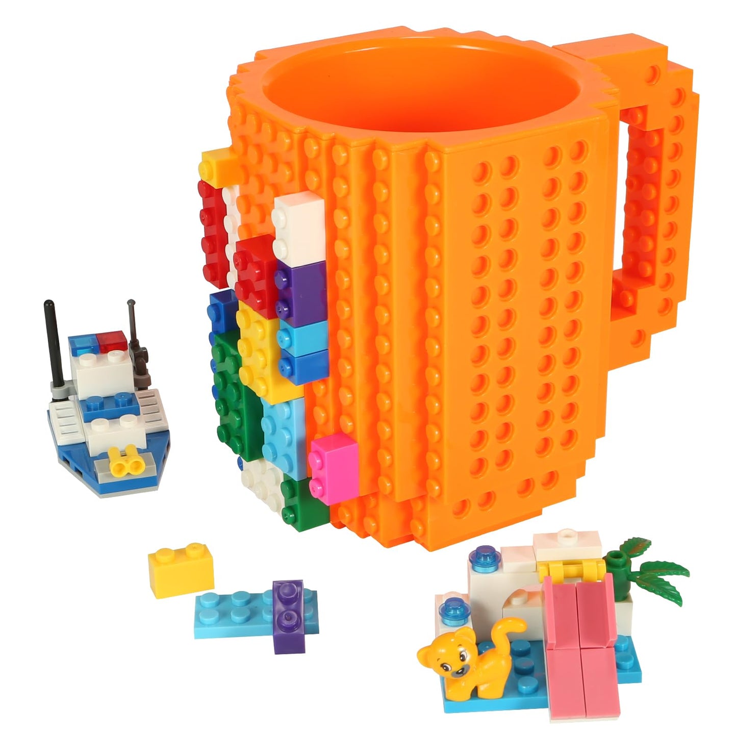 ΚΟΥΠΑ LEGO EU MUG - vip mix shop