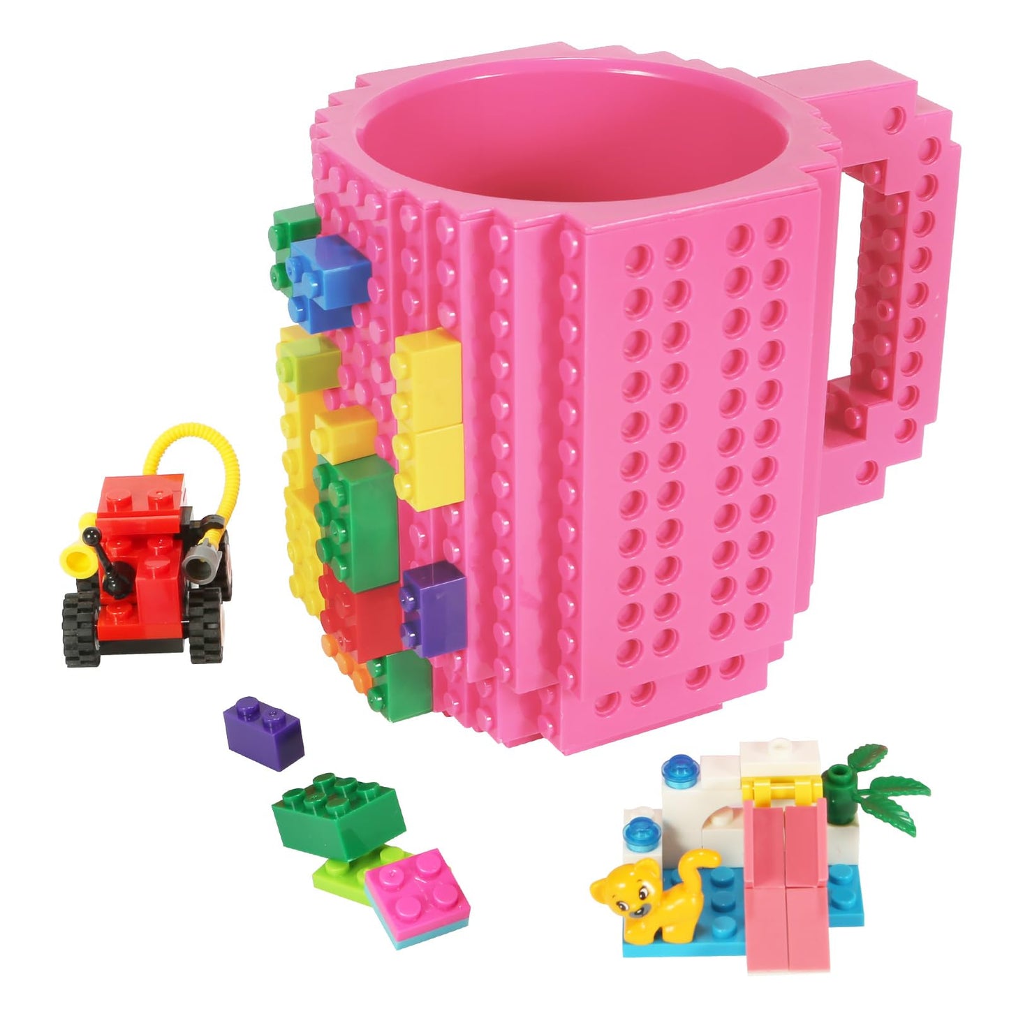 ΚΟΥΠΑ LEGO EU MUG - vip mix shop
