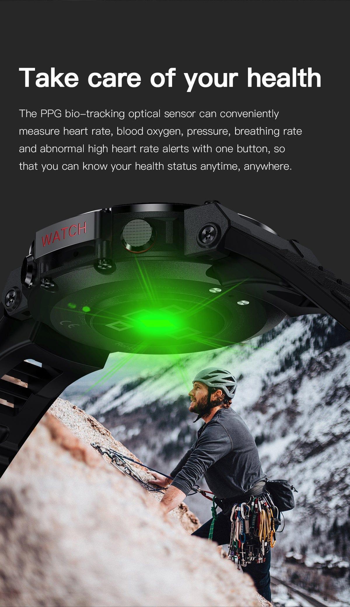 ΡΟΛΟΙ SMARTWATCH ΠΟΥ ΜΕΤΡΑΕΙ ΑΡΤΗΡΙΑΚΗ ΠΙΕΣΗ ΑΔΙΑΒΡΟΧΟ AK45 - vip mix shop