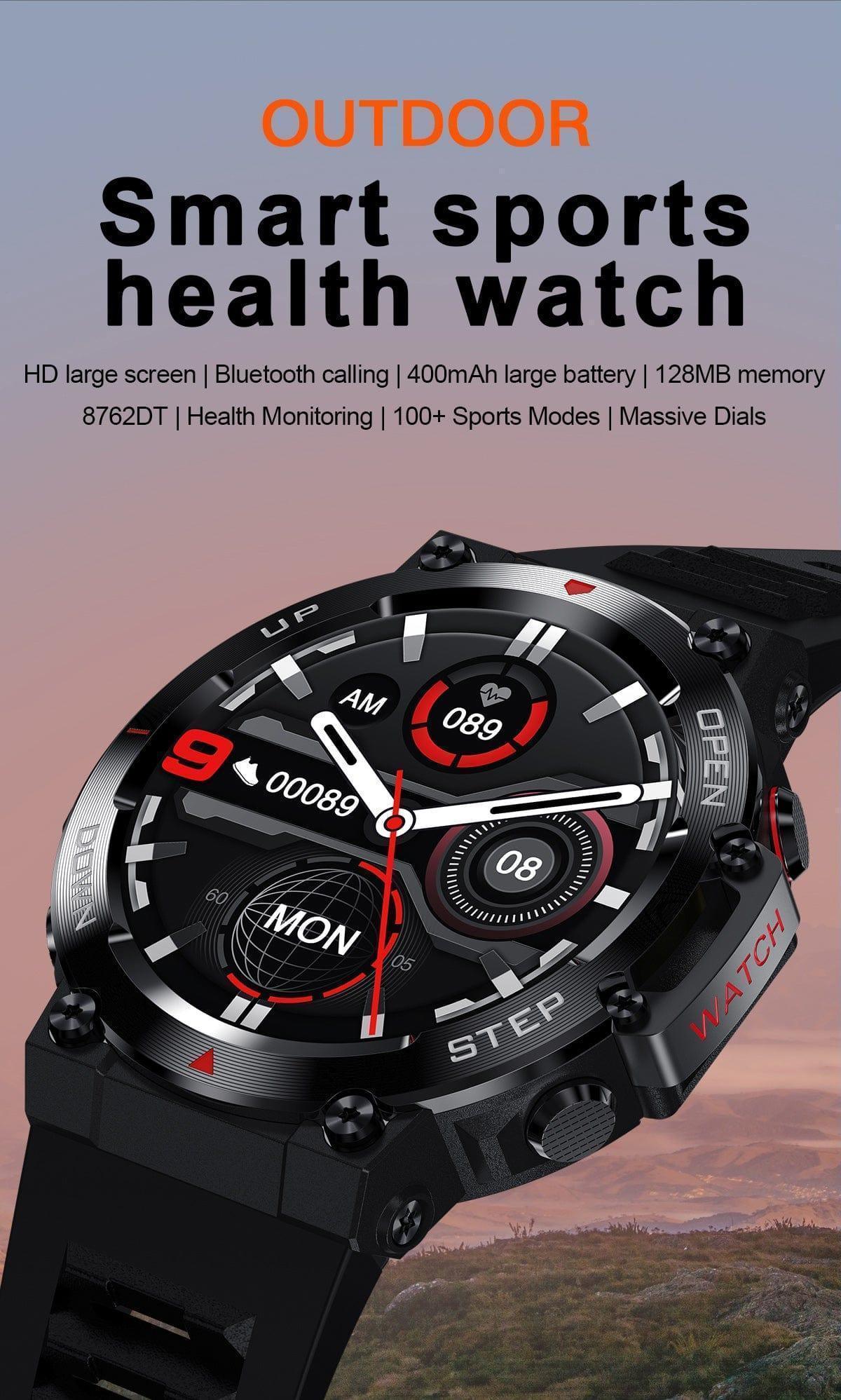 ΑΔΙΑΒΡΟΧΟ ΡΟΛΟΙ SMARTWATCH AK45 - vip mix shop