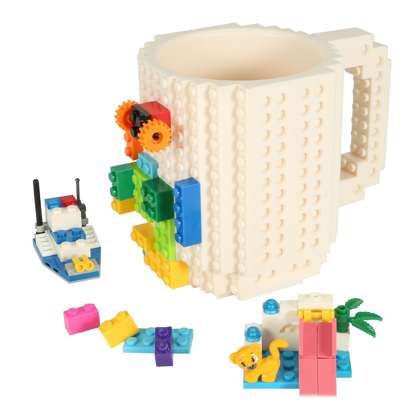 ΚΟΥΠΑ LEGO EU MUG - vip mix shop