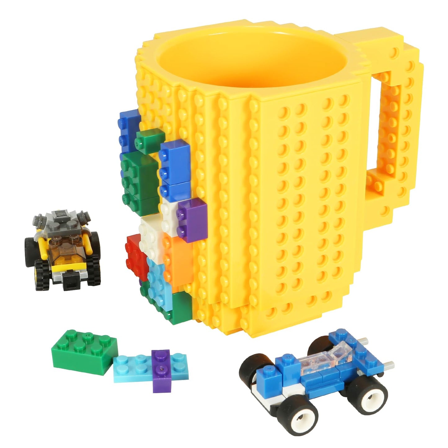 ΚΟΥΠΑ LEGO EU MUG - vip mix shop