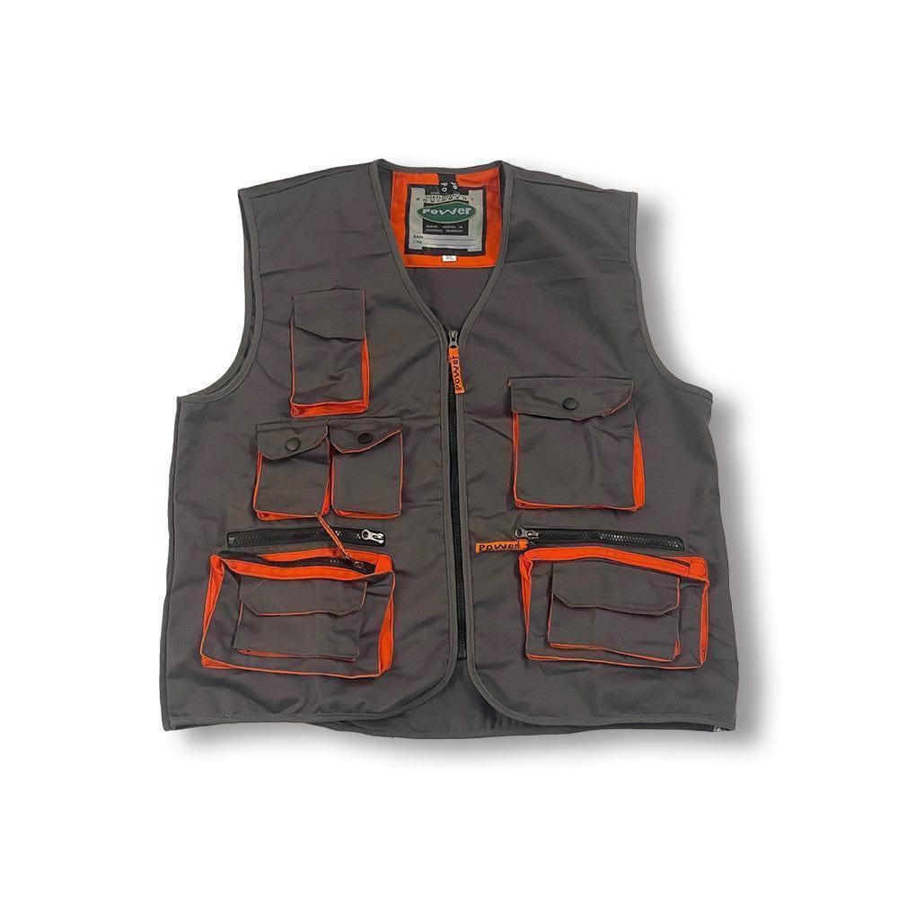 Γιλέκο Εργασίας Power - vip mix shop
