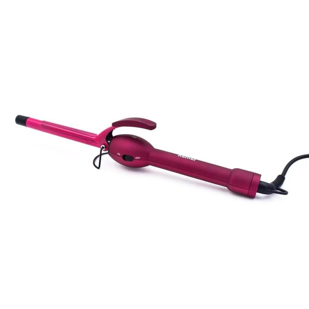 ΜΠΟΥΚΛΩΤΙΚΗ ΓΙΑ ΜΠΟΥΚΛΕΣ KEMEI KM 2041 - vip mix shop