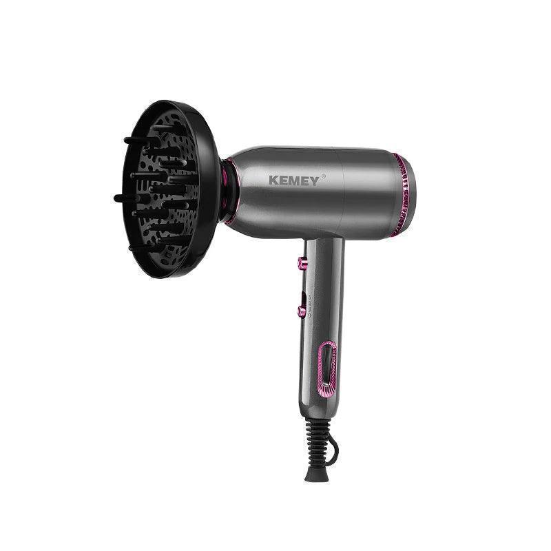 ΠΙΣΤΟΛΑΚΙ ΜΑΛΛΙΩΝ 3 ΣΕ 1 3500 WATT KEMEI KM-6841 - vip mix shop