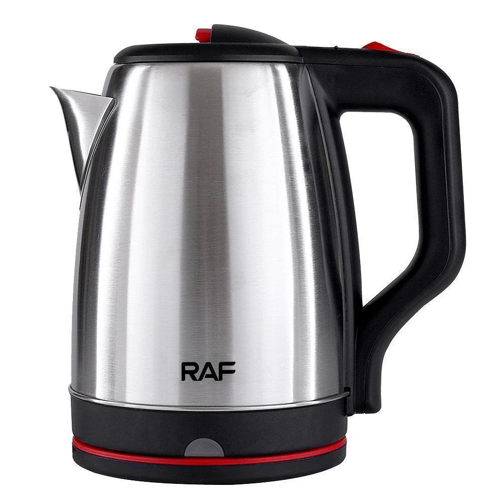 ΗΛΕΚΤΡΙΚΟΣ ΒΡΑΣΤΗΡΑΣ 2 ΛΙΤΡΑ 2000 WATT RAF R.7829 - vip mix shop