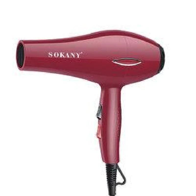ΠΟΣΤΟΛΑΚΙ ΜΑΛΛΙΩΝ 2600 WATT ΜΕ ΦΥΣΟΥΝΑ SOKANY SK-2215 - vip mix shop