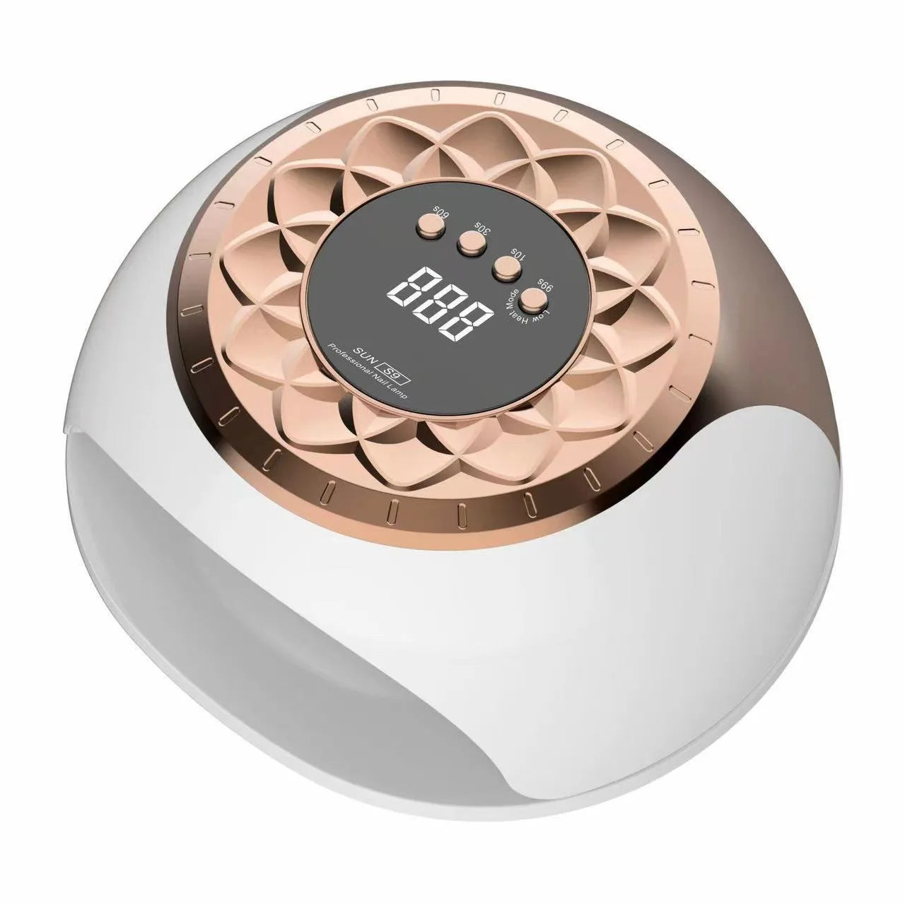 SUNONE ΦΟΥΡΝΑΚΙ ΝΥΧΙΩΝ – UV/LED 268W
