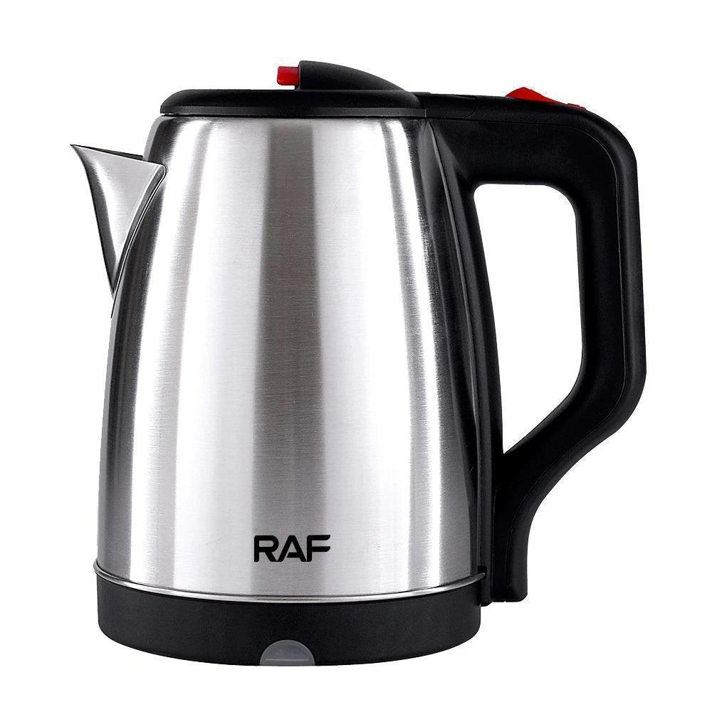 ΗΛΕΚΤΡΙΚΟΣ ΒΡΑΣΤΗΡΑΣ 2 ΛΙΤΡΑ 2000 WATT RAF R.7829 - vip mix shop