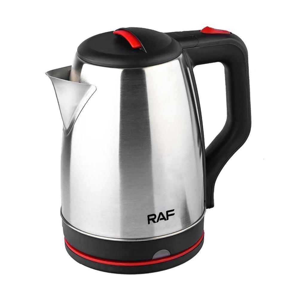 ΗΛΕΚΤΡΙΚΟΣ ΒΡΑΣΤΗΡΑΣ 2 ΛΙΤΡΑ 2000 WATT RAF R.7829 - vip mix shop