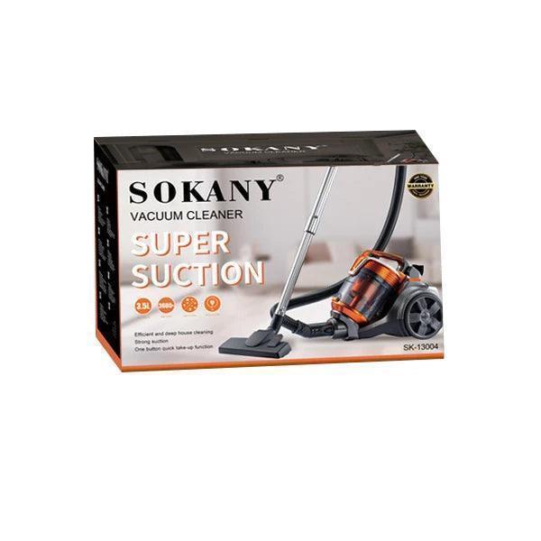 ΣΚΟΥΠΑ SOKANY ΗΛΕΚΤΡΙΚΗ 3600 WATT 3.5 ΛΙΤΡΑ SK-13004 - vip mix shop