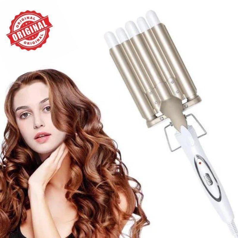 ΨΑΛΙΔΙ ΓΙΑ ΚΥΜΑΤΙΣΤΑ ΜΑΛΛΙΑ VANG IONIC KEMEI KM 1110 - VIP MIX SHOP - SAMANTHA