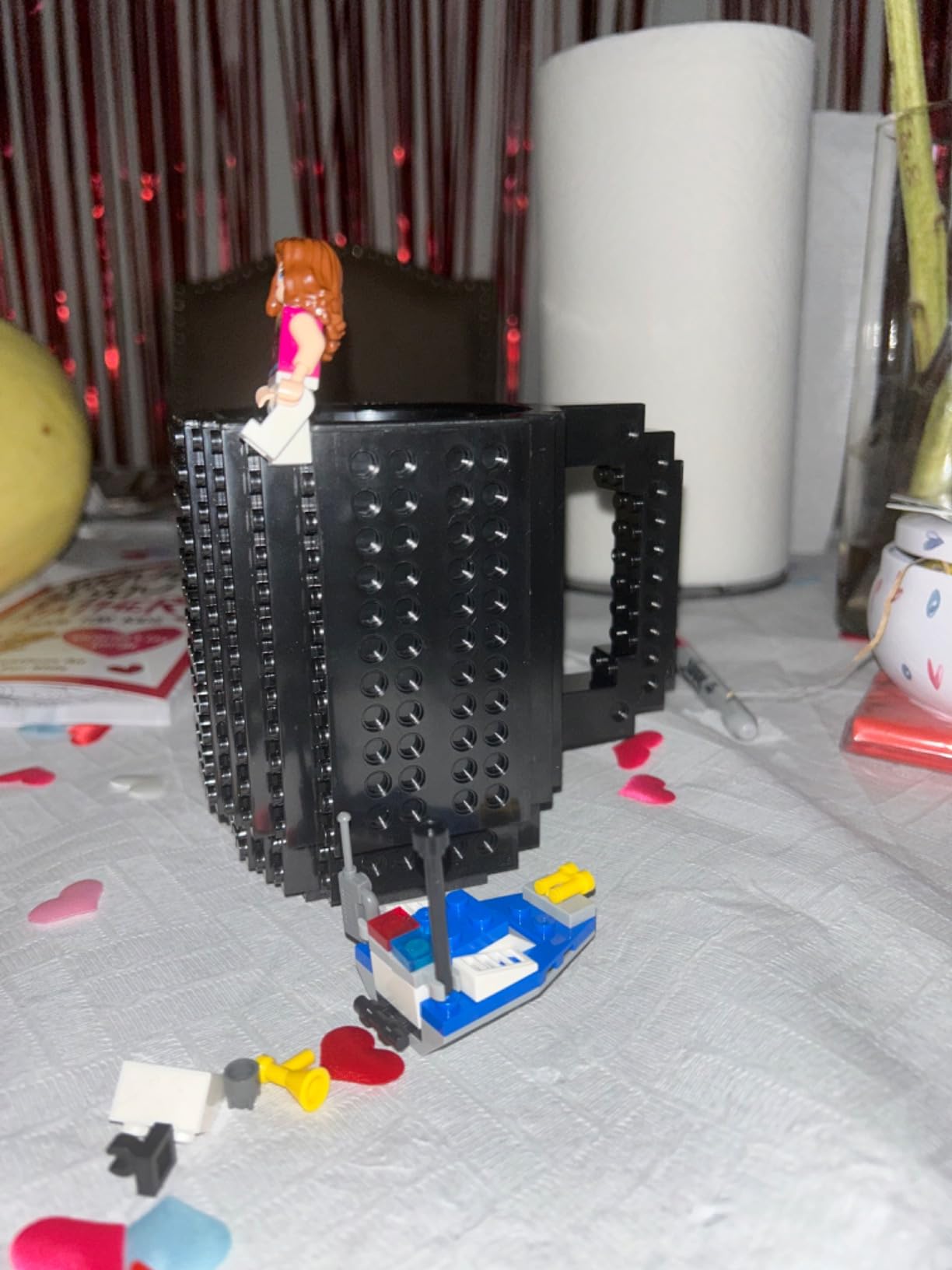 ΚΟΥΠΑ LEGO EU MUG - vip mix shop