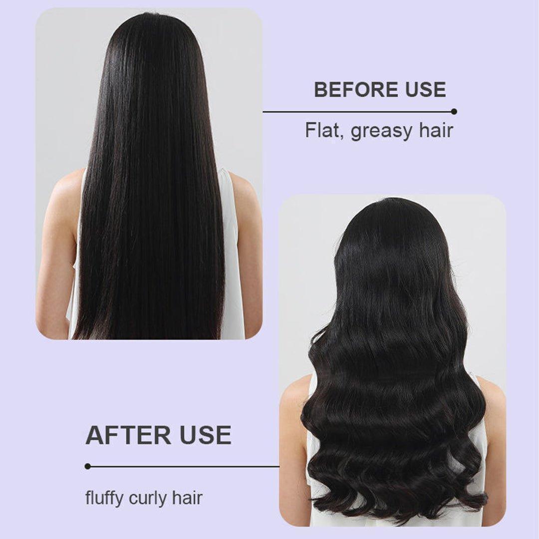 ΜΗΧΑΝΗΜΑ ΓΙΑ ΜΠΟΥΚΛΕΣ CLEVERCURL ANDOWL Q-M203 - vip mix shop
