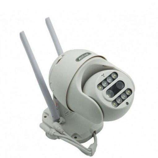 Andowl q s2000 WiFi camera ΠΑΡΑΚΟΛΟΥΘΗΣΗΣ ΑΔΙΑΒΡΟΧΗ ΜΕ ΦΑΚΟ - vip mix shop