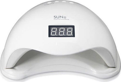 ΦΟΥΡΝΑΚΙ ΝΥΧΙΩΝ SUNONE SUN 5 48WATT UV/LED