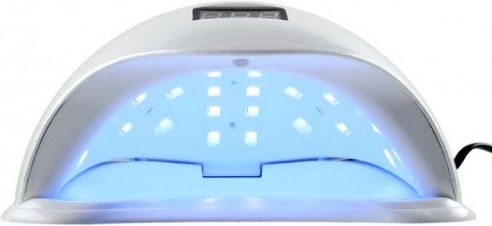 ΕΠΑΓΓΕΛΜΑΤΙΚΗ ΛΑΜΠΑ UV/LED ΦΟΥΡΝΑΚΙ ΝΥΧΙΩΝ SUNONE 48W 1+1 ΔΩΡΟ
