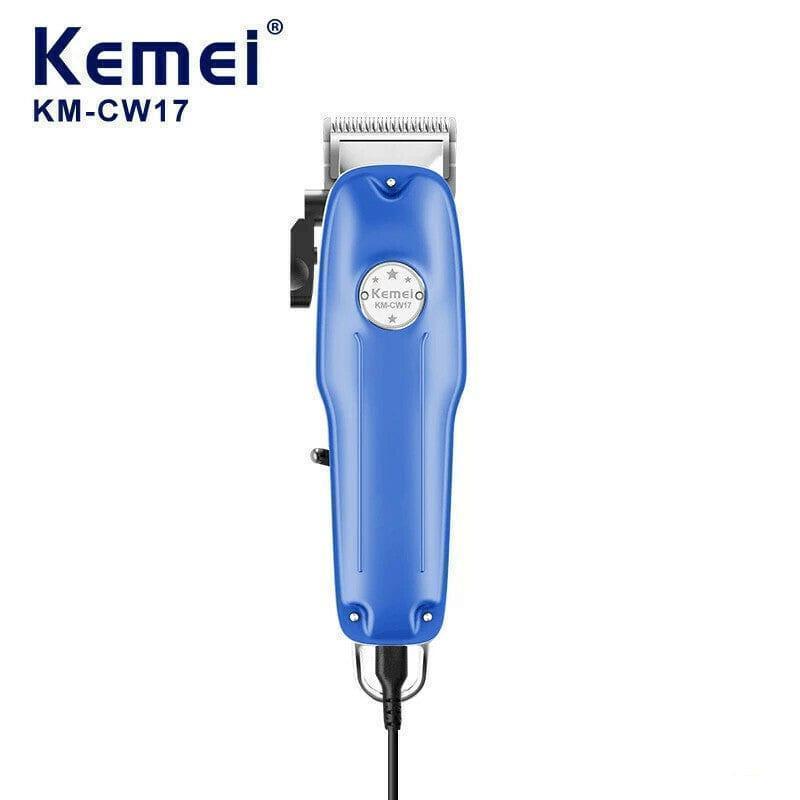 Κουρευτική Μηχανή Σκύλων Ρεύματος Kemei - KM-CW17 - vip mix shop
