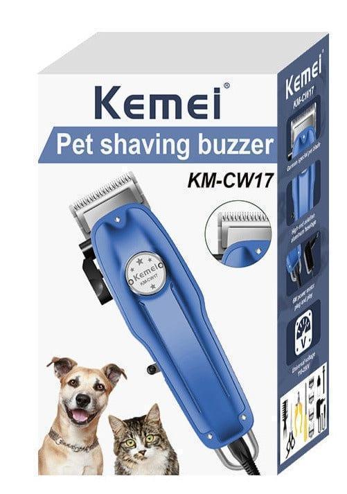 Κουρευτική Μηχανή Σκύλων Ρεύματος Kemei - KM-CW17 - vip mix shop