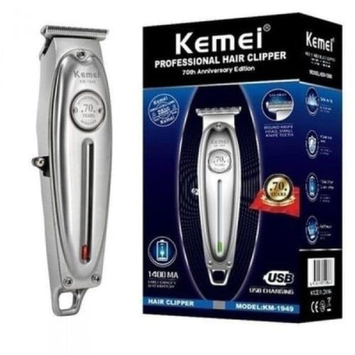 ΚΟΥΡΕΥΤΙΚΗ ΜΗΧΑΝΗ KEMEI KM-1949- vip mix shop