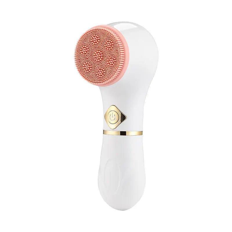 ΣΥΣΚΕΥΗ ΚΑΘΑΡΙΣΜΟΥ ΠΡΟΣΩΠΟΥ 4D FACE WASHER - vip mix shop