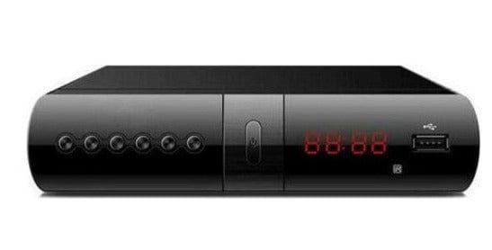 ΑΠΟΚΩΔΙΚΟΠΟΙΗΤΗΣ FULL HD 4K ANDOWL QY-H01 ΜΕ USB & HDMI - vip mix shop