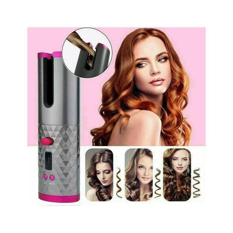 CLEVERISTA ΑΣΥΡΜΑΤΗ ΑΥΤΟΜΑΤΗ ΣΥΣΚΕΥΗ ΓΙΑ ΜΠΟΥΚΛΕΣ - vip mix shop