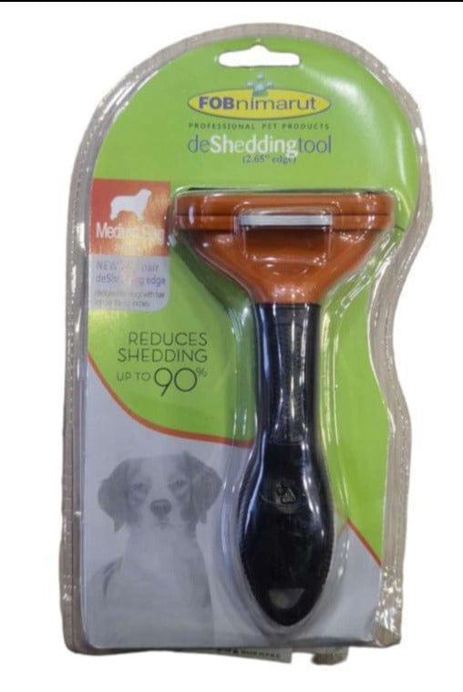 Βούρτσα είναι Κατάλληλη για Μεγάλα Σκυλιά medium dog 9-23kg - vip mix shop