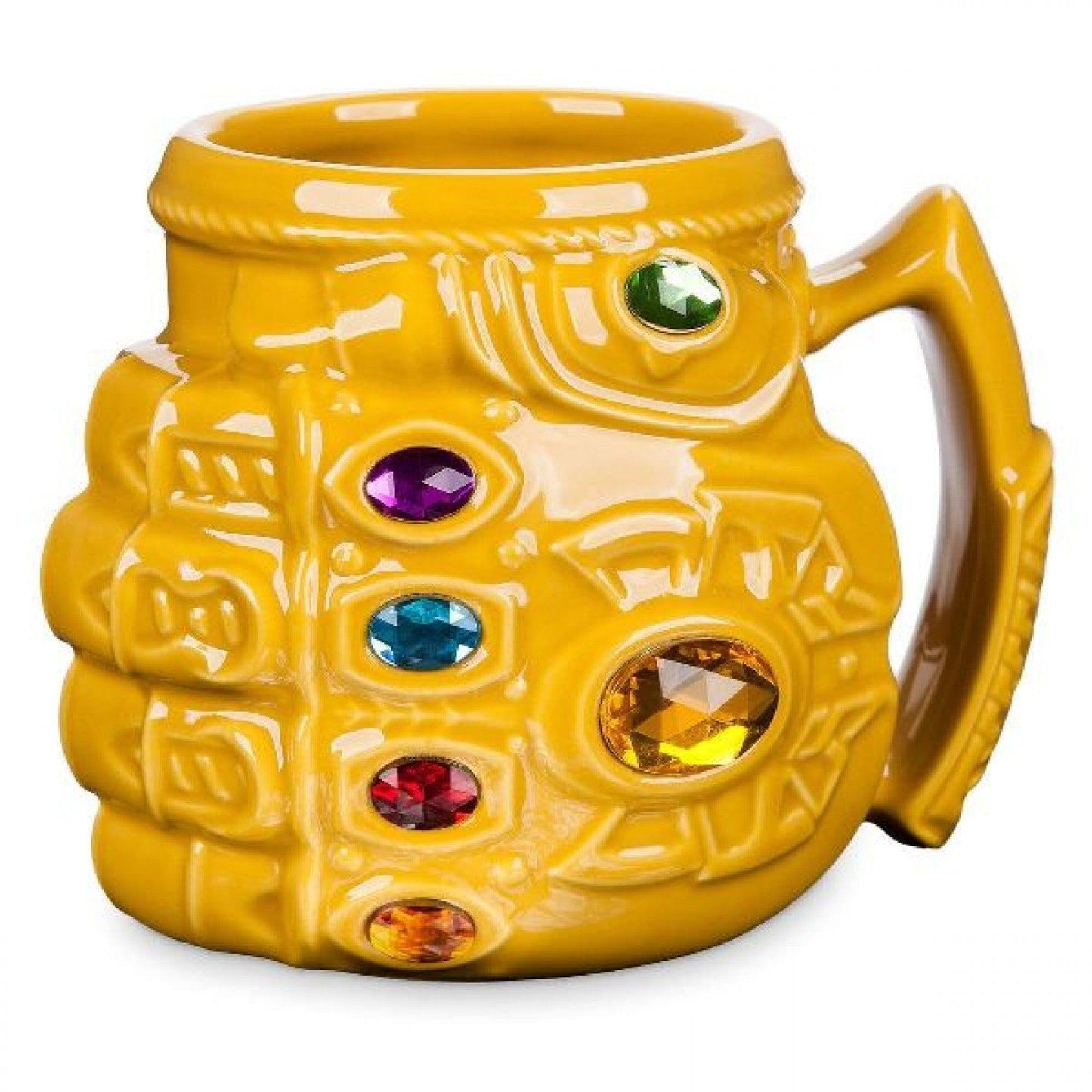 Κεραμική Κούπα Thanos Infinity Gauntlet - vip mix shop