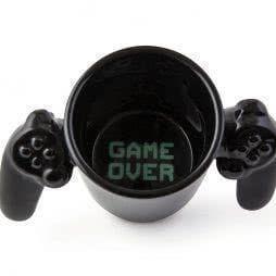 Κούπα Κεραμική game over - vip mix shop