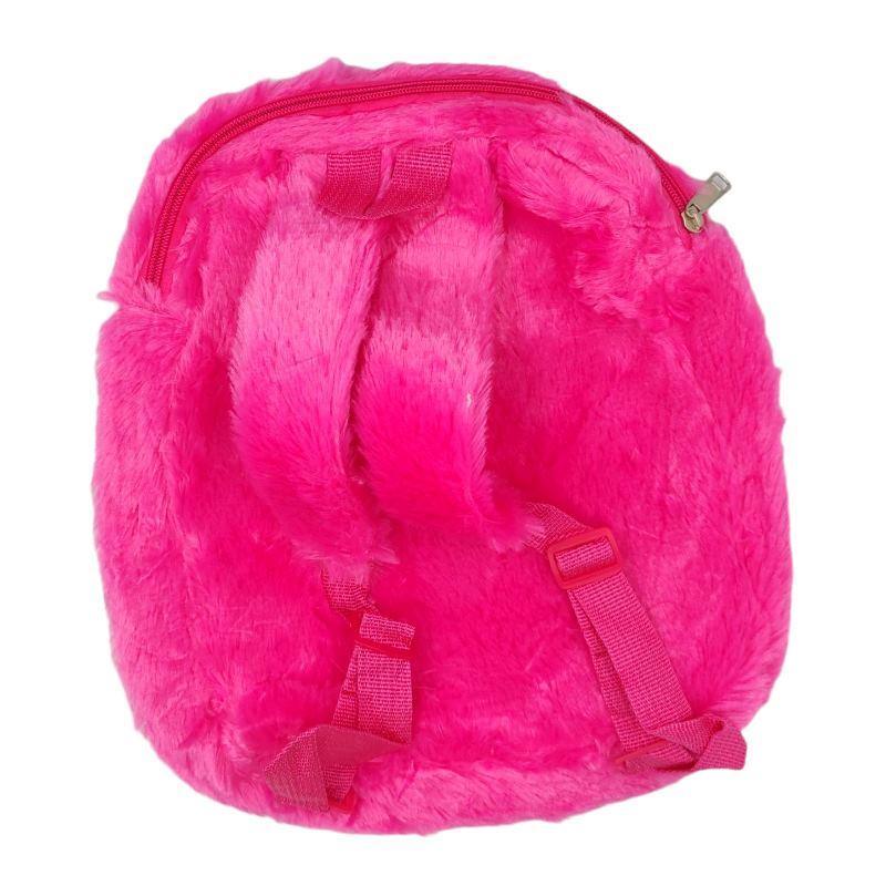 ΛΟΥΤΡΙΝΟ ΠΑΙΔΙΚΗ ΤΣΑΝΤΑ ΠΛΑΤΗΣ HUGGY WUGGY 30CM ΟΕΜ - vip mix shop